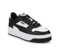 Sale Puma Women's Carina Street Sneakers