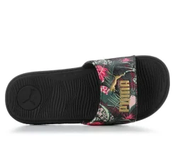 Best Puma Women's Cool Cat 2.0 Sport Slides