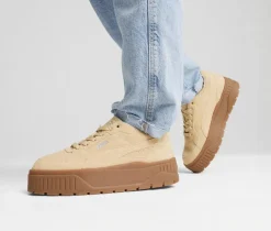 Outlet Puma Women's Karmen II Idol SD Platform Sneakers