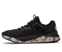 Best Puma Women's Pacer Future Marble Running Sneakers