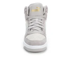 Hot Puma Women's Rebound High-Top Sneakers