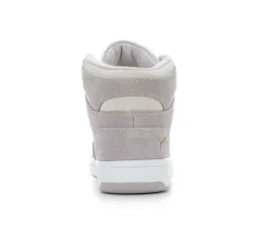Hot Puma Women's Rebound High-Top Sneakers