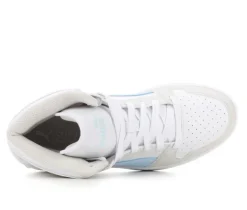 Discount Puma Women's Rebound High-Top Sneakers