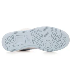 Discount Puma Women's Rebound High-Top Sneakers