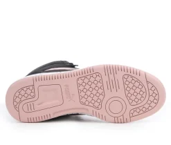 Discount Puma Women's Rebound High-Top Sneakers