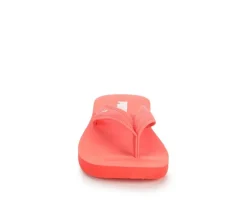Sale Puma Women's Sandy Flip BX Sport Slides
