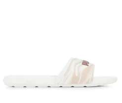 Sale Puma Women's W Cool Cat 2.0 Marble Sport Slides