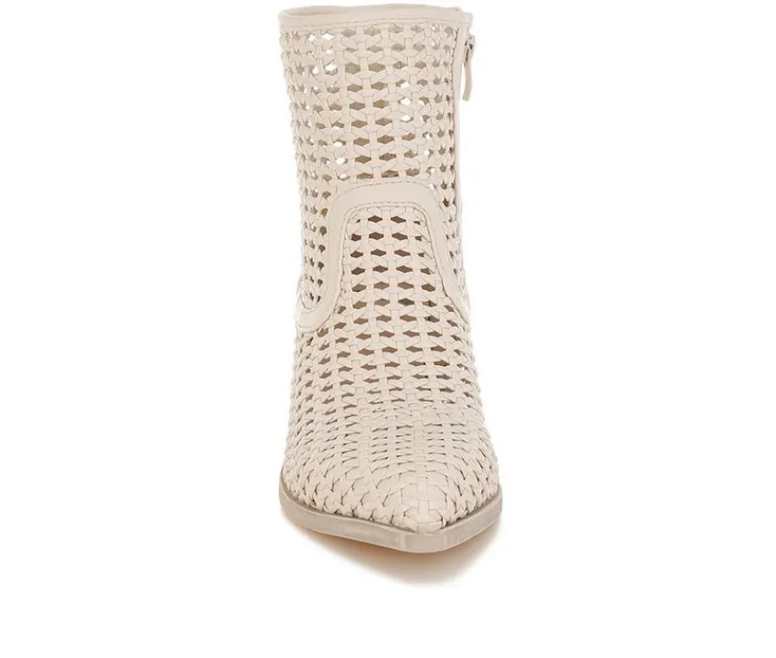 Online Rag & Co Women's Artisole Booties