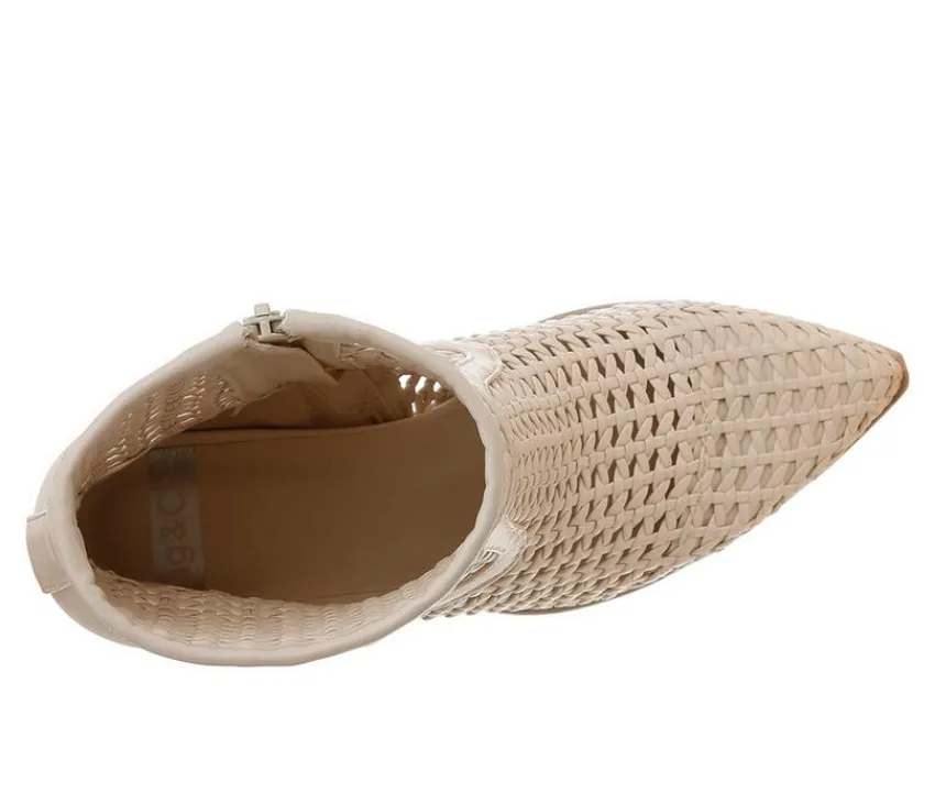 Online Rag & Co Women's Artisole Booties