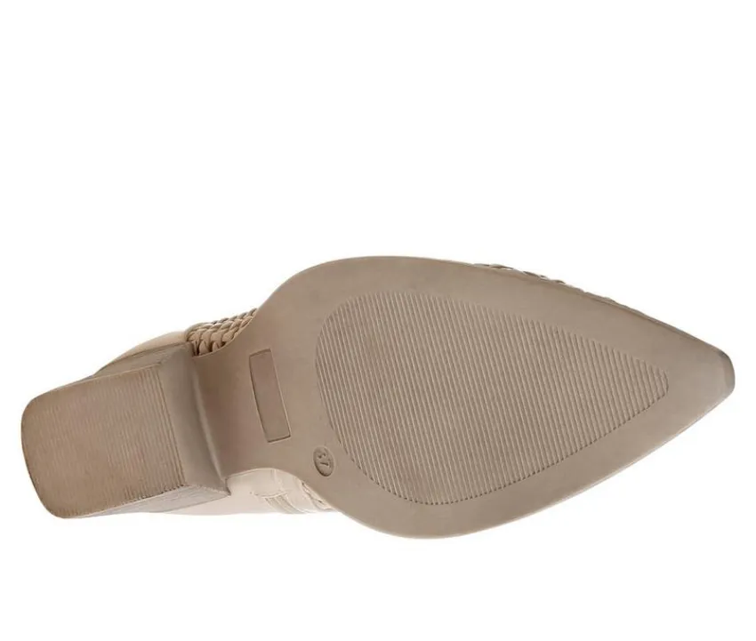 Online Rag & Co Women's Artisole Booties