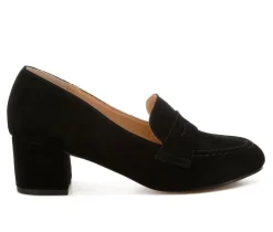 Clearance Rag & Co Women's Astra Dress Loafers