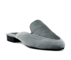 Sale Rag & Co Women's Batiste Mules