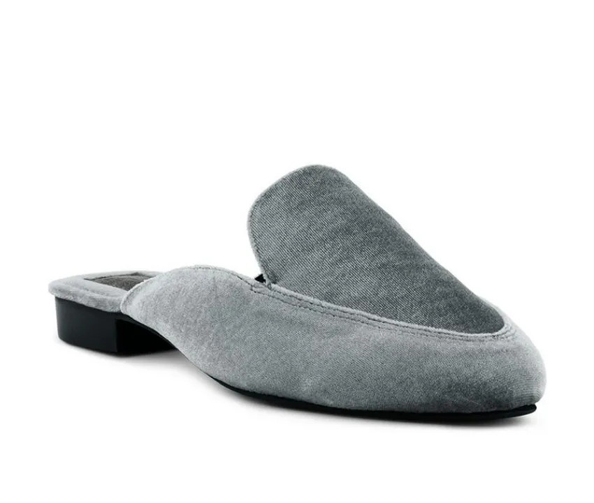 Sale Rag & Co Women's Batiste Mules