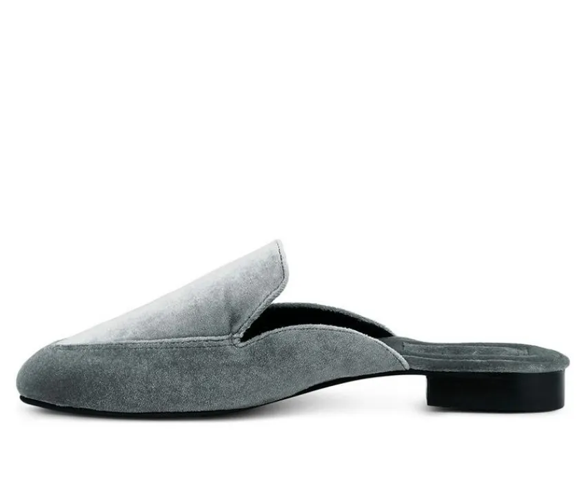 Sale Rag & Co Women's Batiste Mules