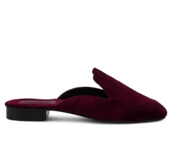 Hot Rag & Co Women's Batiste Mules