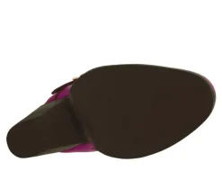 Sale Rag & Co Women's Cat-Track Heeled Booties