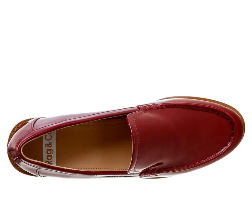 Online Rag & Co Women's Corleone Flats