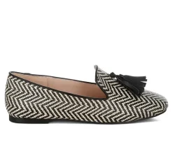 Outlet Rag & Co Women's Dara Flats