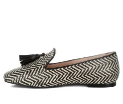 Outlet Rag & Co Women's Dara Flats