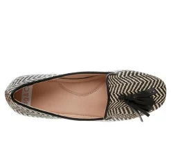 Outlet Rag & Co Women's Dara Flats