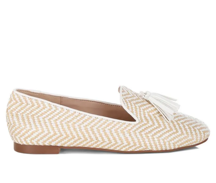 Clearance Rag & Co Women's Dara Flats