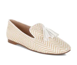 Clearance Rag & Co Women's Dara Flats