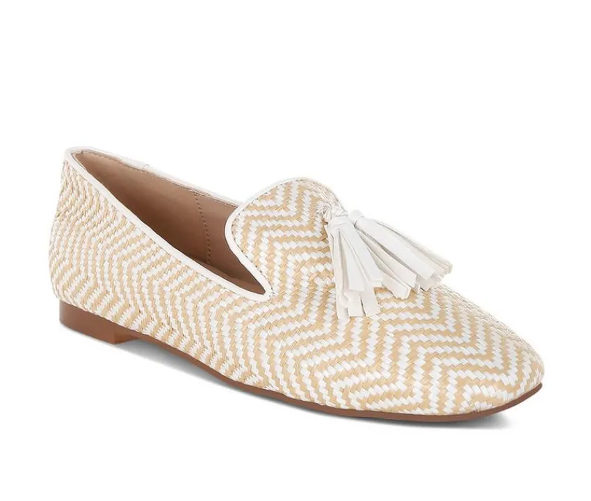 Clearance Rag & Co Women's Dara Flats