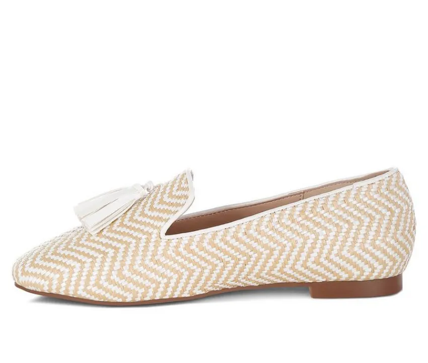 Clearance Rag & Co Women's Dara Flats