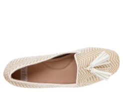 Clearance Rag & Co Women's Dara Flats