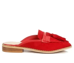 Hot Rag & Co Women's Edmanda Mules