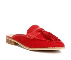 Hot Rag & Co Women's Edmanda Mules