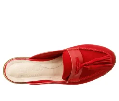 Hot Rag & Co Women's Edmanda Mules