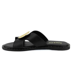 Hot Rag & Co Women's Eudora Sandals
