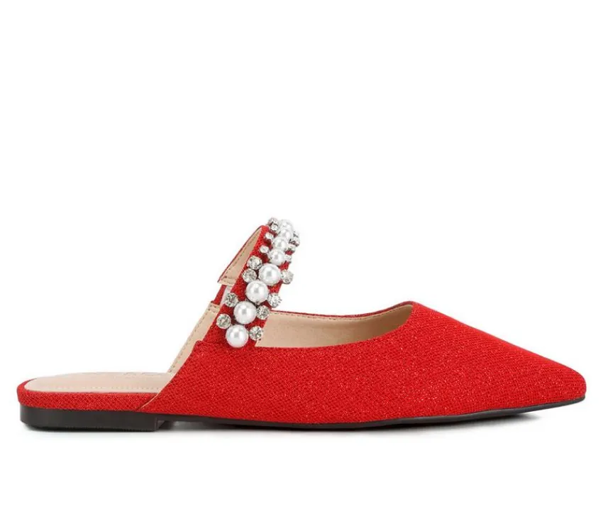 Best Rag & Co Women's Geode Mules