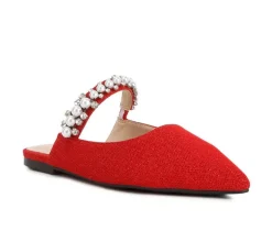 Best Rag & Co Women's Geode Mules