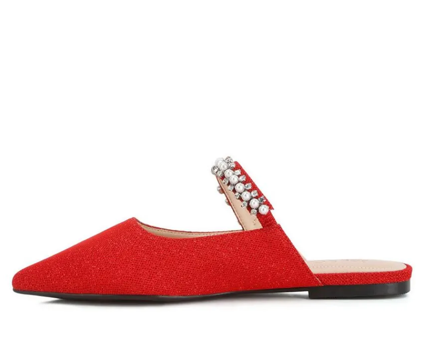 Best Rag & Co Women's Geode Mules
