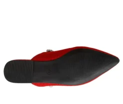 Best Rag & Co Women's Geode Mules