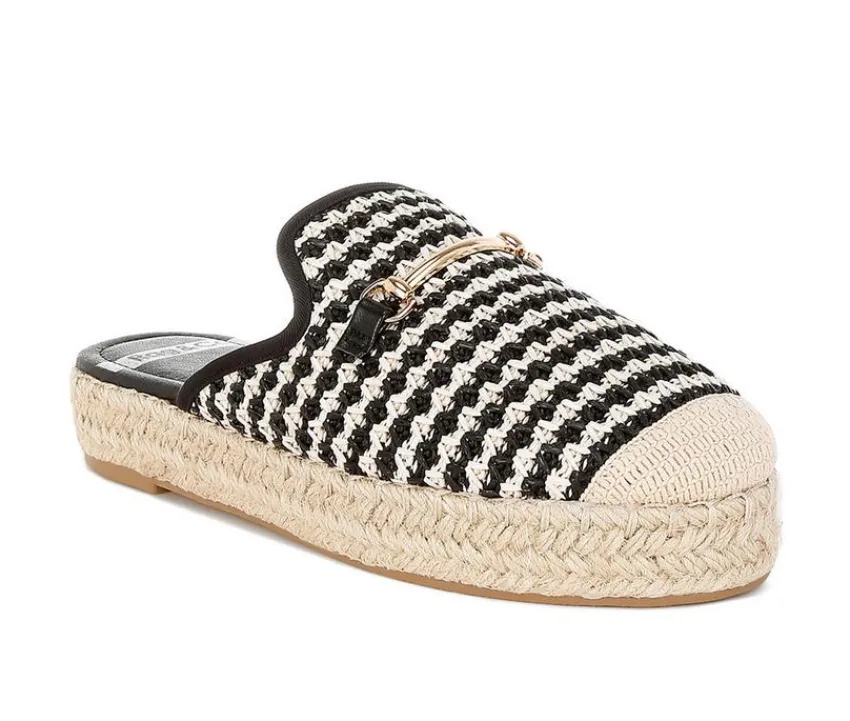 New Rag & Co Women's Himari Slip-On Shoes