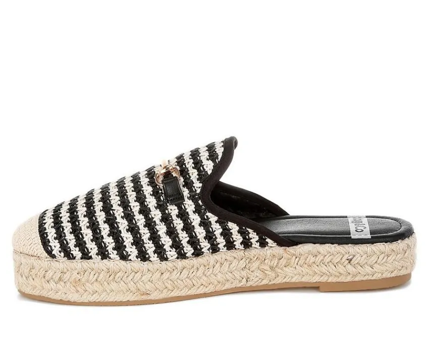 New Rag & Co Women's Himari Slip-On Shoes