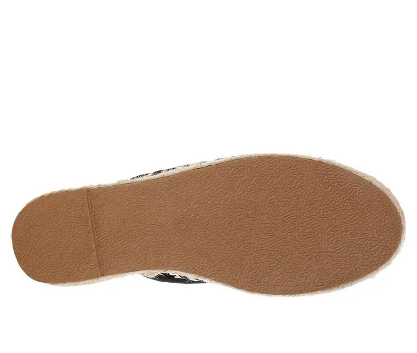 New Rag & Co Women's Himari Slip-On Shoes