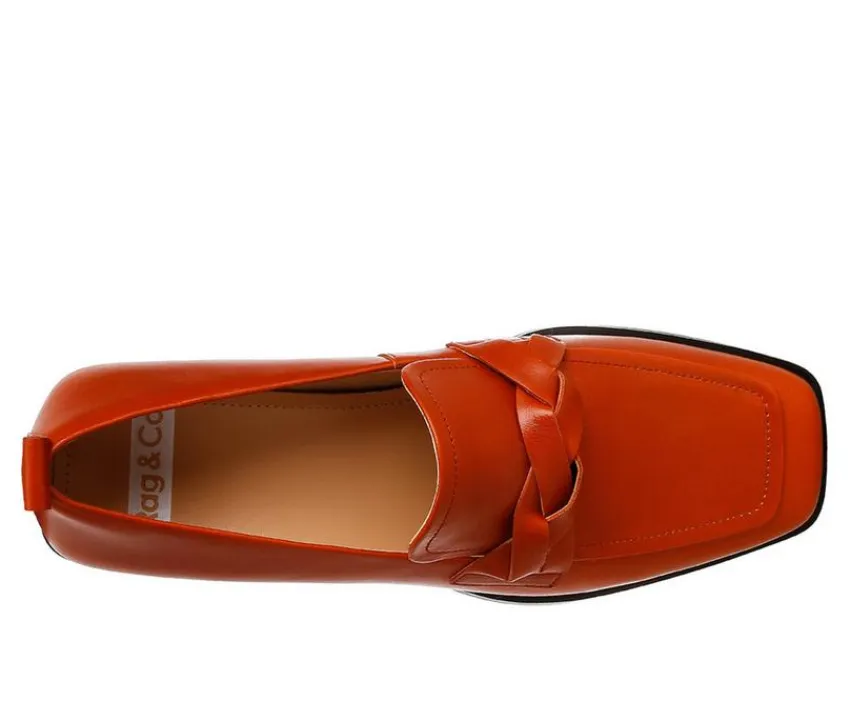 Best Rag & Co Women's Hostess Shoes