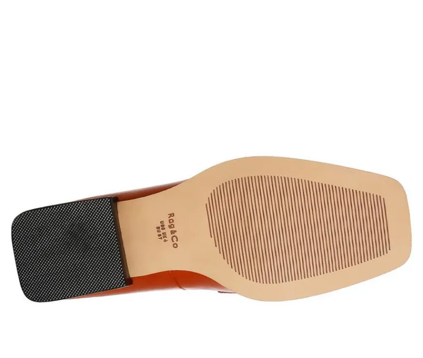 Best Rag & Co Women's Hostess Shoes