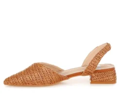 Best Rag & Co Women's Kinjay Block Heels