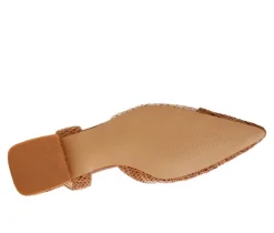 Best Rag & Co Women's Kinjay Block Heels