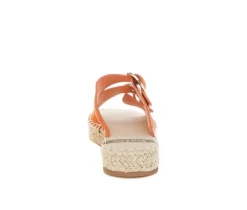 Best Rag & Co Women's Kuopa Sandals