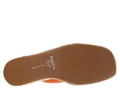 Best Rag & Co Women's Kuopa Sandals