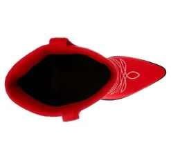 Rag & Co Women's Latafa Western Boots