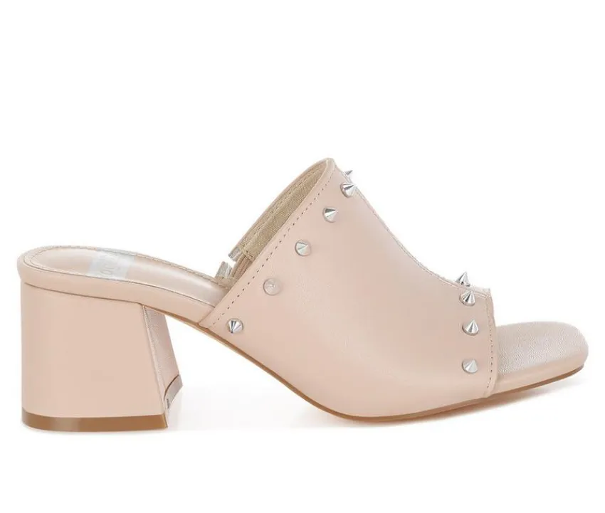 Outlet Rag & Co Women's Lomela Dress Sandals