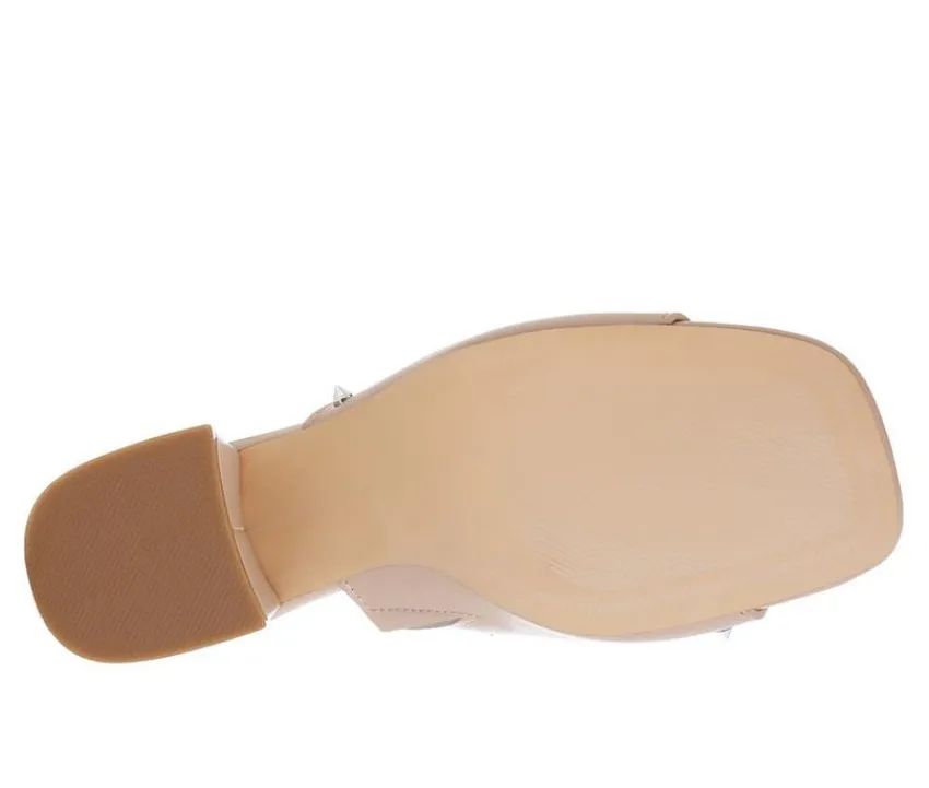 Outlet Rag & Co Women's Lomela Dress Sandals