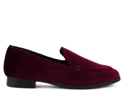 Online Rag & Co Women's Luxe Lap Loafers